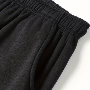 ชุดวอร์มมีฮู้ดทันสมัยสำหรับผู้ชายและผู้หญิง สวมใส่สบาย ระบายอากาศได้ดี แห้งเร็ว ดีไซน์ใหม่ ปี 2025 ราคาโรงงาน OEM - Product Image 4