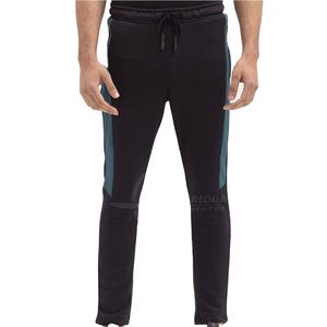 กางเกงเรียกเหงื่อของผู้ชายปรับแต่งได้, กางเกงลำลองใส่กลางแจ้งน้ำหนักเบาลายกลางเอว - Product Image 1