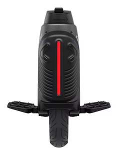 Monociclo Eléctrico V9 2025 Mejorado de Alta Calidad para Adultos, 16 Pulgadas, Autoequilibrado, con Suspensión, GPS y Control Remoto - Product Image 3