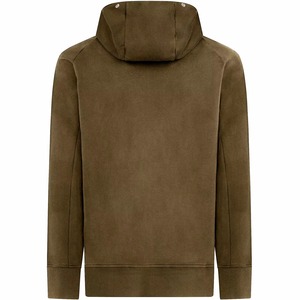Sudaderas con Capucha para Hombre de Secado Rápido y Transpirables, Impresión de Logotipo Personalizada, Sudaderas de Alta Calidad para Hombre, MOQ Bajo - Product Image 4