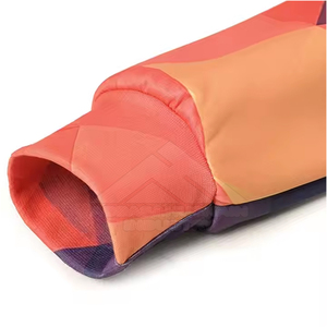 เสื้อฮู้ดดี้ผู้ชายดีไซน์ล่าสุด ผลิตในปากีสถาน สไตล์สตรีทแวร์ ราคาขายส่ง เสื้อฮู้ดดี้ซับลิเมชั่นสำหรับผู้ชาย ขายออนไลน์ - Product Image 4