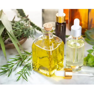 Aceite esencial de ciprés puro 100% - Product Image 6