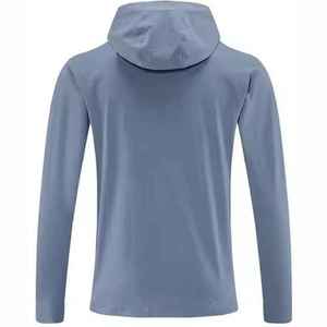 Style personnalisé Nylon Polyester Fait Doudounes Prix de gros Manches longues High Street Hommes Doudounes - Product Image 3