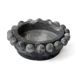 Plato para Velas de Mármol Negro Hecho en India, Ideal para Decoración Navideña, al Mejor Precio de Fabricación al por Mayor - Product Image 6