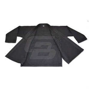 Vêtements d'arts martiaux en gros pour fabricants, OEM, logo personnalisé, ensembles de judo pour hommes et femmes, y compris le taekwondo, 100% coton, durables - Product Image 6