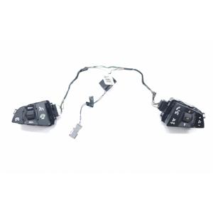 CONTROLES MULTIFUNCIÓN DEL VOLANTE OPEL Corsa E 3ra Serie 13439144 (15>) - Product Image 1