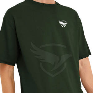 เสื้อยืดแขนสั้นสำหรับผู้ชายเสื้อยืดสีตามสั่งดีไซน์ใหม่ล่าสุดสำหรับฤดูร้อน - Product Image 4