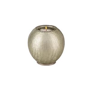 Aluminum Printed Cremation Urn Malty Color Leaf Theme Design <b>for</b> Human <b>Ashes</b> Handcrafted Indian <b>Keepsake</b> Urn - Product Image 6