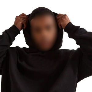 เสื้อฮู้ดดี้ผู้ชายผ้าฝ้ายแท้ 1005 น้ำหนักเบา คุณภาพเยี่ยม ราคาขายดีที่สุด บริการ OEM - Product Image 6