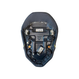 Funda Protectora de Plástico Sella Bagster Comfort para Yamaha MT-07 2014-2017, Usada - Product Image 2