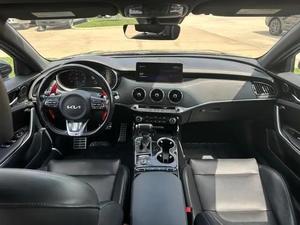 Kia Stinger GT-Line 2022 - Product Image 3