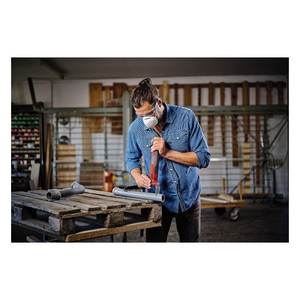 Herramienta Oscilante Multifunción Einhell 250W TC Mg 250 Ce 4465185 - Product Image 6