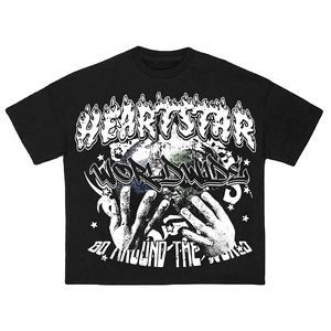 Camiseta de Manga Corta de Alta Calidad, 100% Algodón, 260g, Color Sólido, para Uso Diario, Personalizable para Impresión de Marca y Bordado - Product Image 1