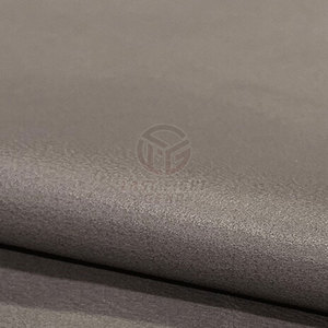 Cuir de croûte de chèvre naturel avec grain lisse pour chaussures, accessoires et artisanat Matériau en cuir de croûte de chèvre de qualité supérieure - Product Image 6