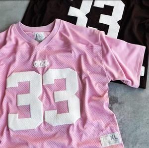 Nuevo Jersey de Malla Más Vendido, Duradero y Transpirable Maillot de Ciclismo Personalizado de Malla Transpirable de Manga Corta para Verano - Product Image 5