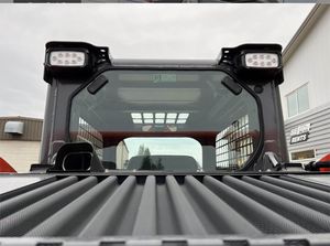 รถตักล้อยางขนาดเล็ก Kubota SVL75-3 รุ่นใหม่ ปี 2025 แบบมีห้องโดยสาร สำหรับงานก่อสร้างและฟาร์ม - Product Image 6