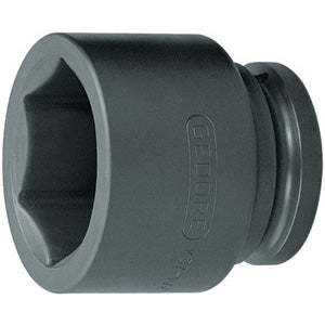 DIN 3129-ISO 2725 Att. 1.1/2 Impact Socket <b>Set</b> <b>Square</b> CRV Material for Screwdrivers OEM Customization Supported Size Range 115 - Product Image 1