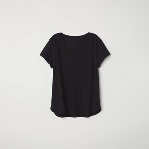 High Quality Cotton <b>Women's</b> <b>Polo</b> T-<b>Shirt</b> Customizable with Your Own Logo Made in Pakistan Half Sleeve XL Size Price - Product Image 4