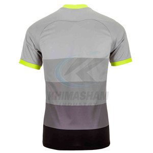 Nueva Camiseta de Fútbol para Entrenamiento, Precio Económico, Secado Rápido, Precio al por Mayor - Product Image 2