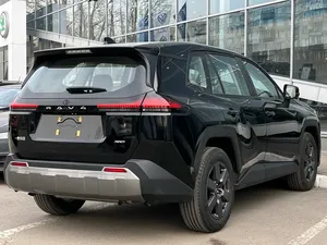 2026 T0Y00TAA RVIV SUV Petrol Auto matic Leather Seats <b>Panoramic</b> Sunroof Turbo Engine LED Headlights Touch Screen - Product Image 4