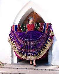 Dernière nouveauté Robes de mariée afghanes pour femmes Collection Eid Robes musulmanes pour femmes Robe respirante au tarif de gros - Product Image 6