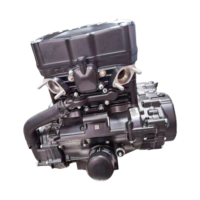 Zongshen Tc400cc - High Performance 400cc Engine for Racing