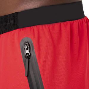 Ahora a precios bajos Estirable Crea tu diseño Pantalones cortos de gimnasio populares para hombres con estilo - Product Image 5