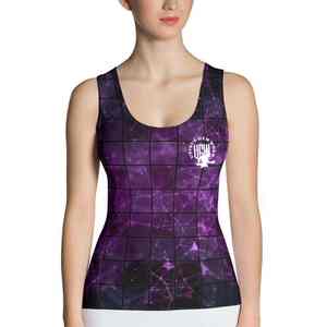 Top Deportivo de Compresión para Yoga, Ropa Deportiva Personalizada para Mujer, Top de Gimnasio, Talla XXL, OEM, Algodón Orgánico, Transpirable, de Secado Rápido - Product Image 3