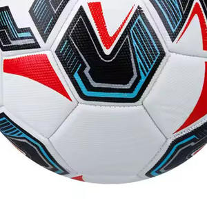 Alaay 2025 Offre Spéciale d'usine Machine à coudre PVC Ballon de football Taille 5 Formation professionnelle Logo Personnalisation Officiel PU TPU - Product Image 5