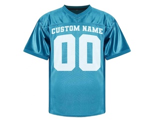 Vente en gros de maillots de jeu en mesh personnalisés pour l'e-sport, impression par sublimation personnalisée, vêtements d'équipe professionnels, t-shirts pour hommes - Product Image 1