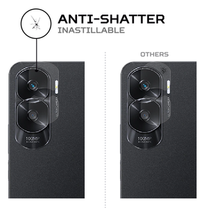 Antishock Honor อุปกรณ์ป้องกันหน้าจอ X50i อุปกรณ์เสริมระดับพรีเมียมเพื่อปกป้องหน้าจออุปกรณ์ของคุณ - Product Image 4