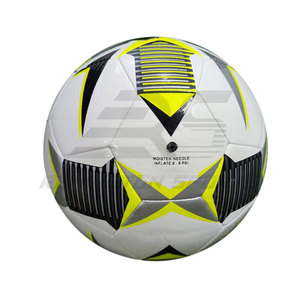 Balón de fútbol con logotipo personalizado de alta calidad, ejercicio de práctica, balón de fútbol al por mayor, precio barato, Fútbol para entrenamiento - Product Image 6