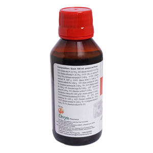 Patanjali divya Kesh tailam PLUS 100มล. - Product Image 3