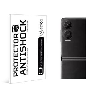 ฟิล์มกันรอยหน้าจอ ANTISHOCK สำหรับอุปกรณ์ Ultimate U660s พรีเมียมการ์ด สำหรับอุปกรณ์ของคุณ - Product Image 1