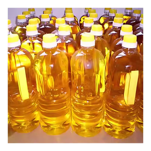 Aceite de Cocina de Girasol Hidrogenado Refinado Nuevo Súper Excelente, 100% Puro, 20L, Origen Turquía - Product Image 4
