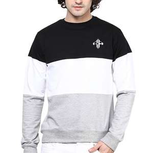 Top Trending Sudaderas para hombre Pullover Style100 % algodón Premium Ropa de alta calidad Ropa de ATLANTIC - Product Image 1