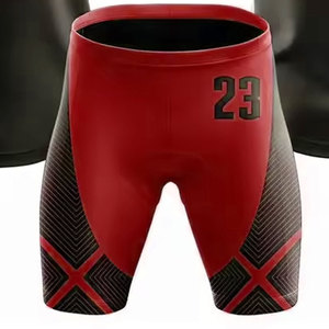 Meilleur design, haute qualité, maillot de football 7v7 grande taille à manches courtes, durable, logo et numéros d'équipe imprimés, compression - Product Image 4