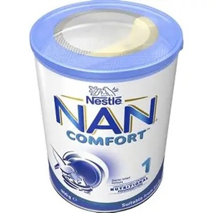 ซื้อนมผงแนน คอมฟอร์ท 1 สำหรับทารก - Product Image 5