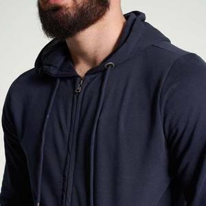 Wholesale Custom Plain Winter Plus Size Gym Tracksuits Solid Color Mens 2026 Jogging Set Sportswear Two Piece Sweat <b>Suits</b> - Product Image 5