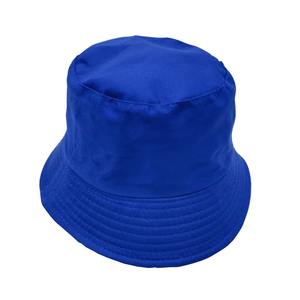Chapeau seau réversible pour hommes femmes Double face porter doux coton compressible casquette de voyage pour décontracté Street Style & Festivals - Product Image 1