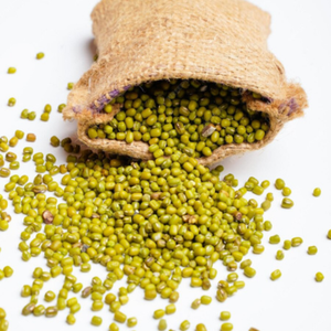 Frijoles Verdes Moong Gujarati de la India, Sin OMG, FitTree International, Vida Útil de 24 Meses, Pedido Mínimo de 5 Toneladas, Compradores de Sudamérica - Product Image 5