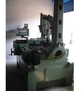 Système universel de test de précision pour le contrôle mécanique et le contrôle qualité industriel - Product Image 3