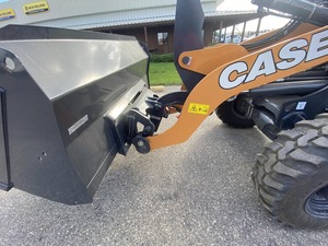 2023ใช้ในบ้านสำหรับ221F รถตักล้อหน้าเครื่องยนต์คูโบต้า Eaton กระบอกไฮดรอลิกขนาด40ตันปั๊มเกียร์โหลดรับน้ำหนัก1ปี - Product Image 3