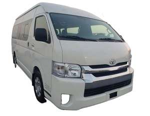 Vehículo Comercial Usado 2023 2024 de Calidad Premium, Diseño Duradero, Interior Muy Espacioso, Perfecto para Entregas, Suministrado desde Japón - Product Image 6