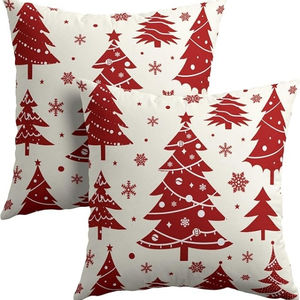 Dernier modèle Décoration d'intérieur populaire 40x40cm Housse de coussin à broderie florale Taie d'oreiller - Product Image 4