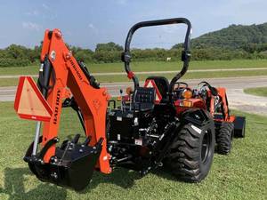 Accesorios Hidráulicos para Retroexcavadoras Nuevos y Usados con Compatibilidad con Acopladores Rápidos para Aplicaciones de Construcción y Agricultura - Product Image 2