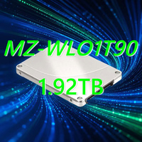 Hard Drive PM1743 MZ-WLO1T90 1.92TB U.3 NVMe PCIe Gen5 2.5In SSD SFF-8639 Enterprise SSD Pusat Data Serve MZWLO1T9HCJR-00A07