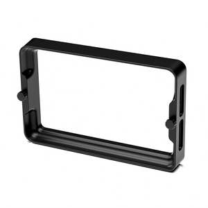 Accesorios para Impresora 3D Saturn 8K, Tanque de Metal y Resina Duradero - Product Image 1