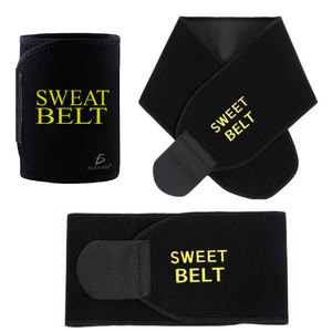 Cinture Modellanti e Snellenti per Uomo e Donna Categoria Prodotti Fitness - Product Image 1