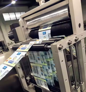 Automatische mouwverpakkingsmachine met 250 BPM en volledige etikettering voor dranken- en voedingsverpakkingen - Product Image 3